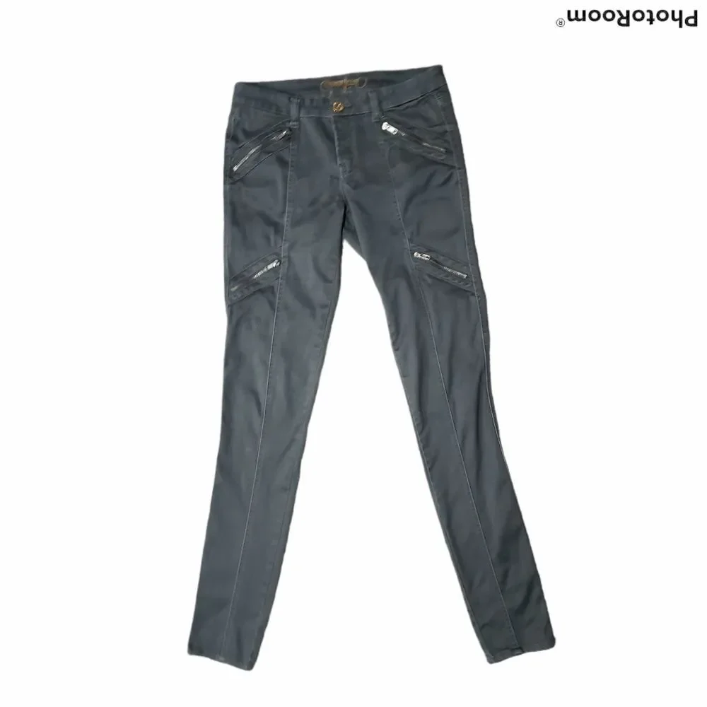 Unbranded spoonjeans green